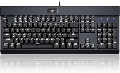 Механічна клавіатура Eagletec KG010