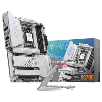 Материнская плата MSI X870 SAM5 ATX MPG X870E EDGE TI WIFI