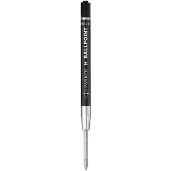 Стержень Parker QuinkFlow (Economic) шариковый черный M