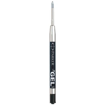 Стержень Parker QuinkFlow GEL гелевый черный M (в блистере)