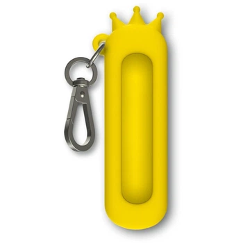 Чехол силиконовый Victorinox 4.0450 (для маленьких ножей Classic 58 мм)