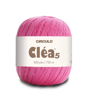 3182 CLEA (100% мерс.бавовна, 151гр. 750м.)