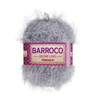 808 BARROCO DECORE LUXO (53% бавовна, 47% поліестер, 280гр. 180м.)