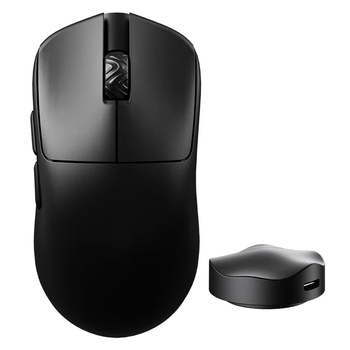 Мышка игровая Scyrox V6 Black