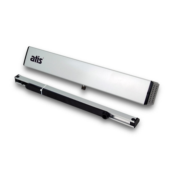 Дотягувач з електроприводом ATIS Automatic Door Opener DBQ1-AC для автоматичних дверей (303507)