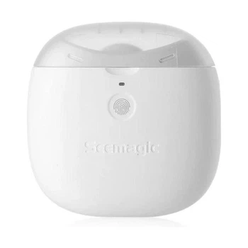 Електропилка для нігтів Seemagic E2 Pro