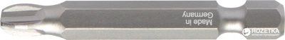 Викруткова насадка USH 1/4" PH3 x 50 мм 10 шт. (UUSG0013023)
