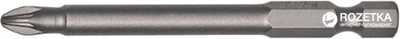 Викруткова насадка USH 1/4" PH3 x 70 мм 10 шт. (UUSG0135023)