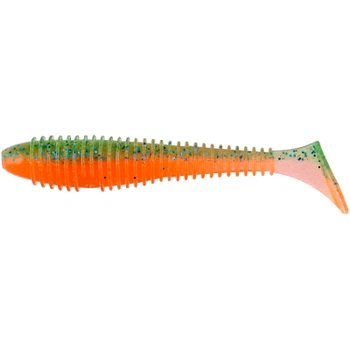 Силикон рыболовный Keitech Swing Impact FAT 7.8" (2 шт/уп) кpal11 rotten carrot (1551.12.39)