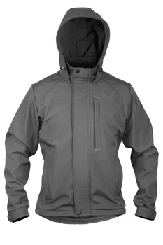 Куртка BAFT MASCOT gray р.M (MT1002-M)