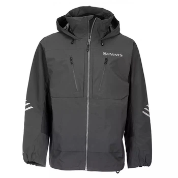 Куртка Simms ProDry Jacket Carbon S (13048-003-20 / 2160894)