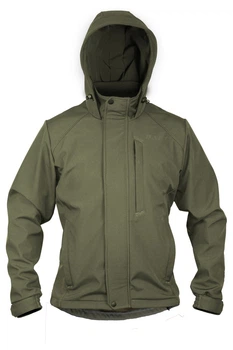 Куртка BAFT MASCOT olive р.L (MT1203-L)