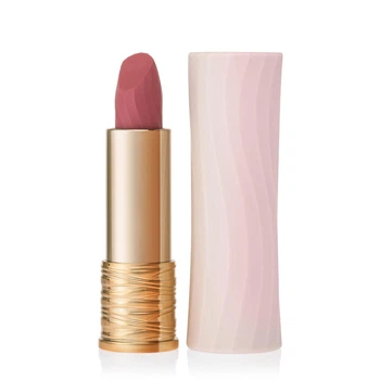 Мягкая матовая помада Lancôme L'Absolu Rouge Intime Soft Matte 360 (1596)