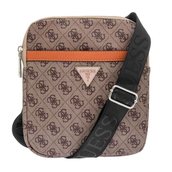 Сумка Guess Vezzola smart camel