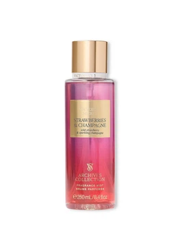 Мист (спрей) для тела Victoria’s Secret Strawberries & Champagne 250 мл