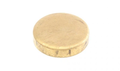 Заглушка блоку циліндрів d=47mm Латунь/Brass 40984 IMPERGOM