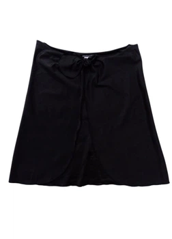 Купальная юбка H&M 158/164 Черный 1135736_02