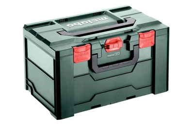 Ящик для инструмента Metabo metaBOX 280 L пустой (626964000)