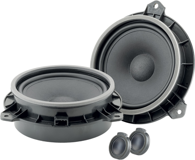 Автоакустика Focal IS165TOY