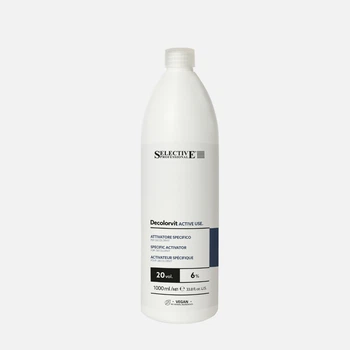 Окисник Decolorvit Active Use 6% 20Vol. 1000 мл