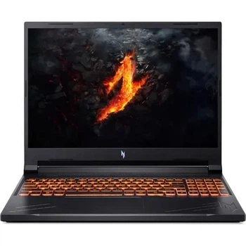 Ноутбук Acer Nitro V 16 16"/ Ryzen 7 8845HS/ RTX 4060/ 32GB/ 1TB SSD/ Win 11