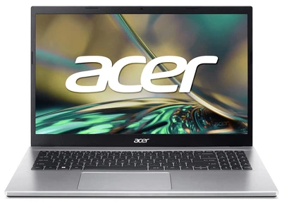 Ноутбук Acer Aspire 3 15.6"/ Intel Core i5-1235U/ 16GB/ 1TB SSD/ Iris Xe Graphics/ Windows 11
