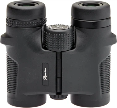 Бинокль XD Precision Advanced 10x32 WP BaK4 FBMC