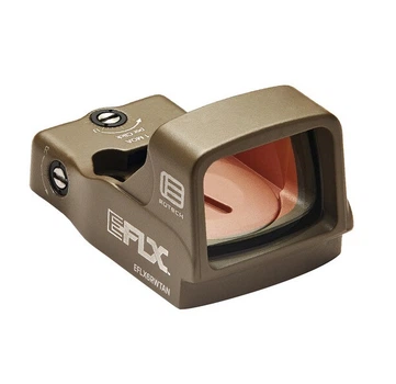 Коллиматор EOTech EFLX 3 MOA Mini Tan (EFLX3RWTAN)