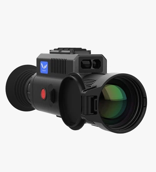 Тепловізор приціл Falcon ME6-50L LRF (640x512, NETD
