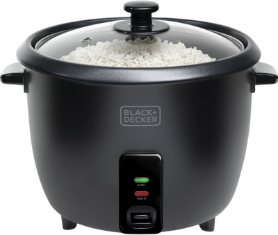Ryżowar Black & Decker BXRC1800E (ES9680120B)