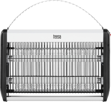Lampa owadobójcza Teesa TSA0210 20 W (5901890104630)
