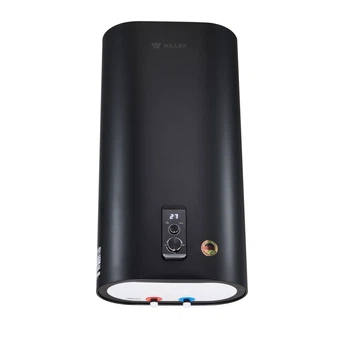 Водонагрівач Willer EV80DRI Black серія Grand Digital