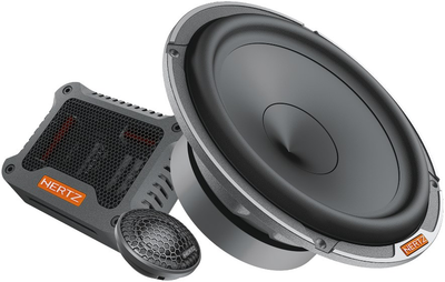 Автоакустика Hertz MPK1650.3PRO