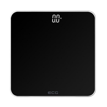 Весы напольные ECG OV 1821 Black (optk_00000077469-1)