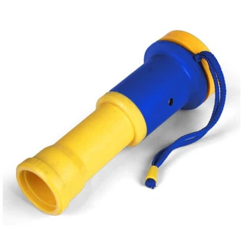 Дудка вболівальника D2208-2 Комбінований 1SIZE (51544)