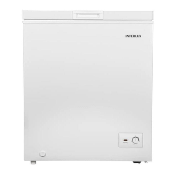 Морозильный ларь INTERLUX IL-0150CF