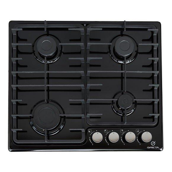 Варильна поверхня газова GRETA KHG 640 N 291 D