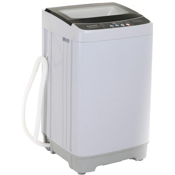 Стиральная машина плуавтомат LARETTI LR-WM3210G