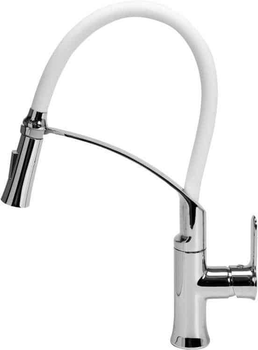 Bateria kuchenna Fala Flexible-2 Biała (75676)