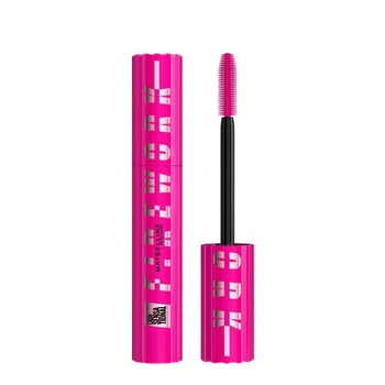 Тушь для ресниц Maybelline Lash Sensational Firework черная