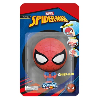 Гнучка фігурка Spider-Man