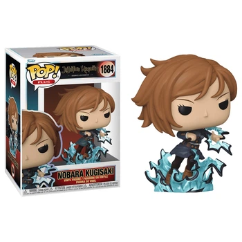 Фигурка игровая NOBARA Magic Battle 9cm