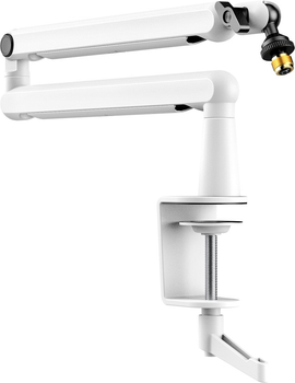 Stojak mikrofonowy Fifine BM88W White (4820216973280)
