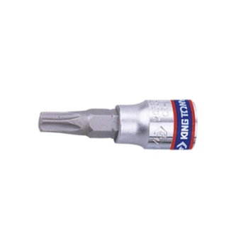 Бита в головке TORX 1/4" T27 L 37мм