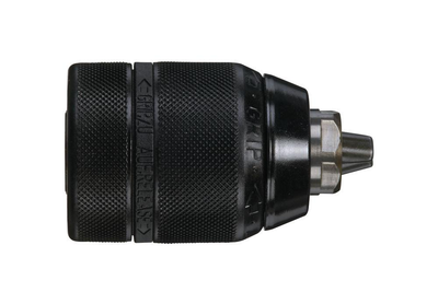 Патрон безключовий MILWAUKEE 1,5-13 1/2"х20