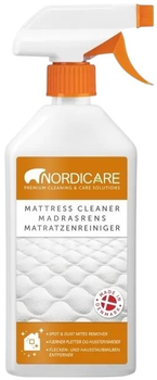Засіб для чищення матраців Nordicare Hyper 500 мл (5709011420504) 