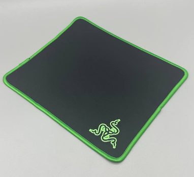 Коврик для мышки RAZER MSM-X6 R-250 антискользящее основание 21x25 см
