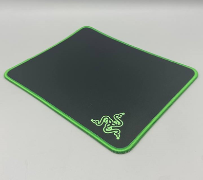 Коврик для мышки RAZER X-16 R-260 высококачественный текстиль 21x26 см 0.3 см