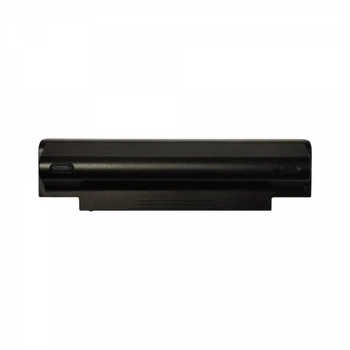 Посилена батарея для ноутбука Dell 04YRJH Inspiron N5110 11.1V Black 7800mAh