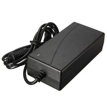 ЗП для LCD моніторів універсальний 12V/1.5 [ID: 2573588603]A/24W/5.5*2.5mm коробка+кабель C5 IEC 60320!